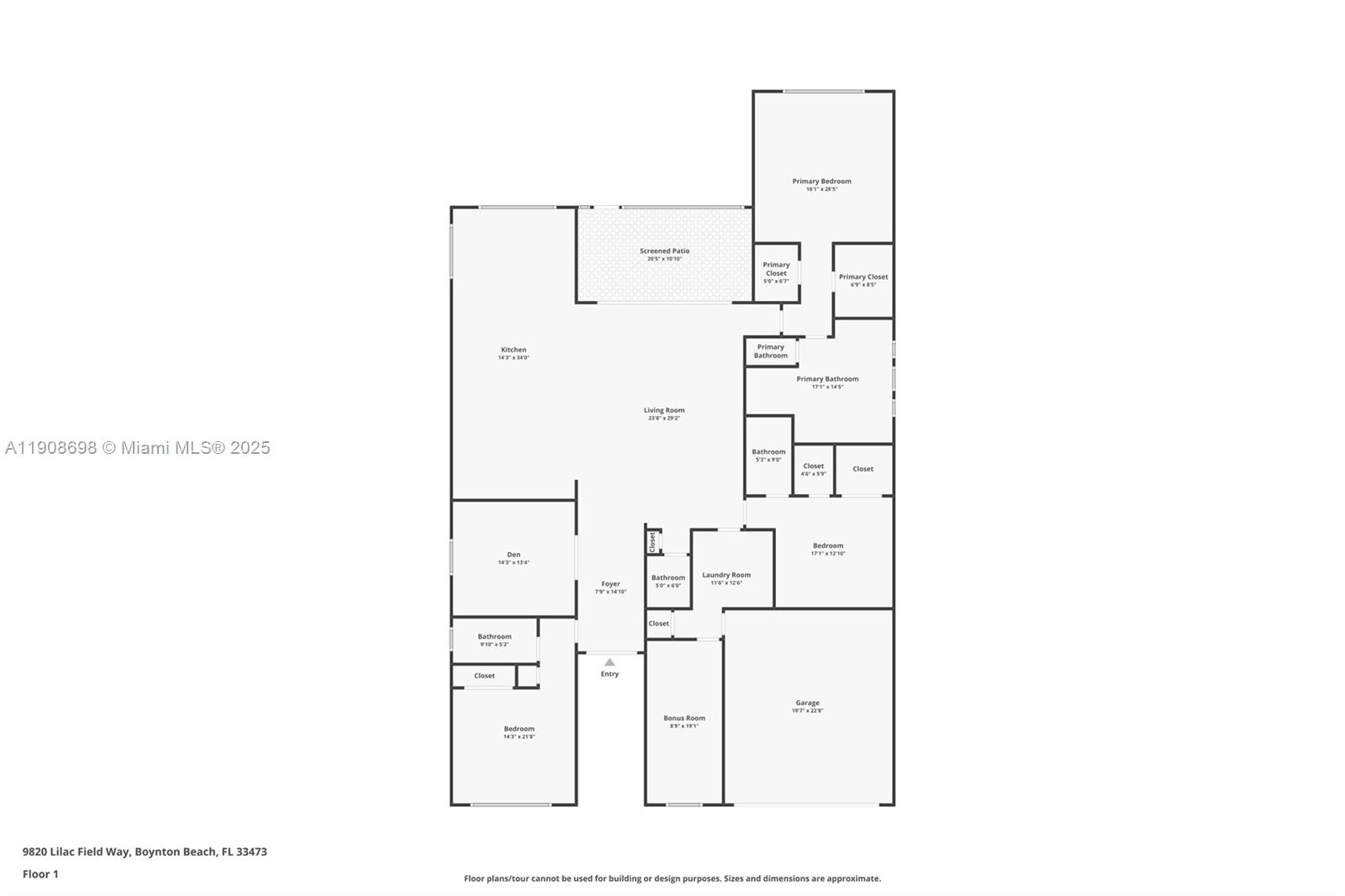 VALENCIA GRAND - Residential