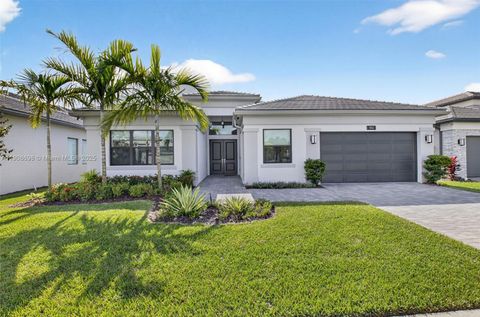 Photo of 9852 Lilac Field Way, Boynton Beach, FL 33473 (MLS # A11908698)