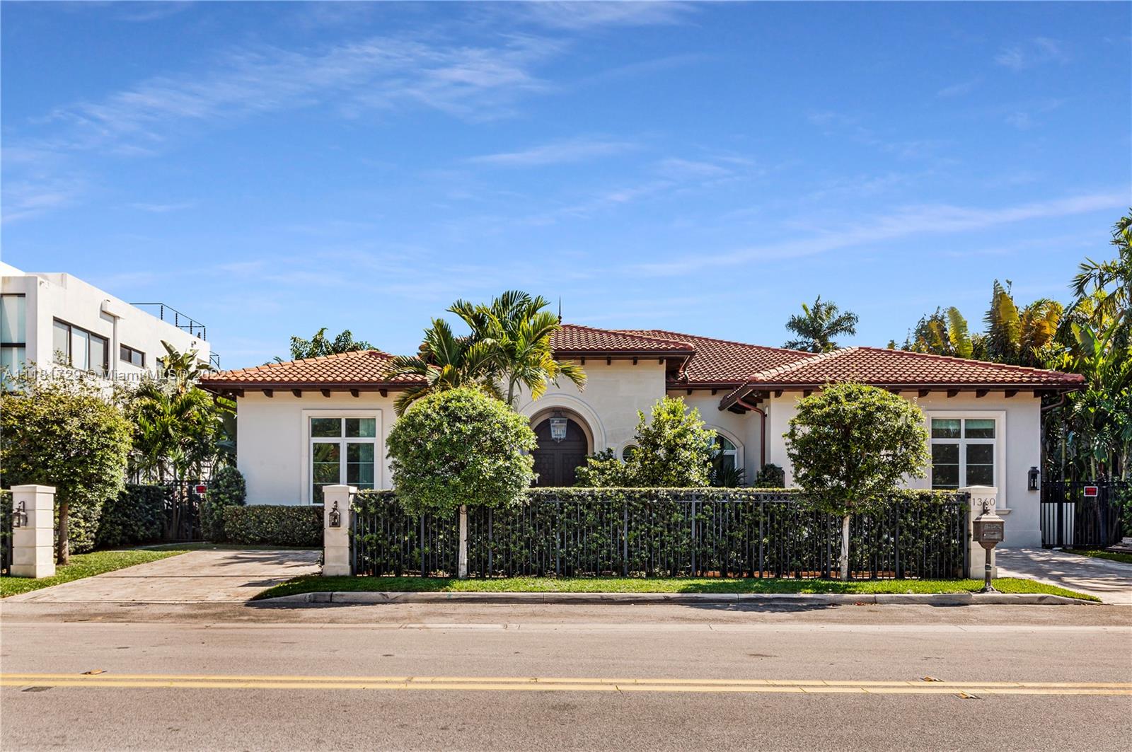 BAY HARBOR ISLAND - Residential