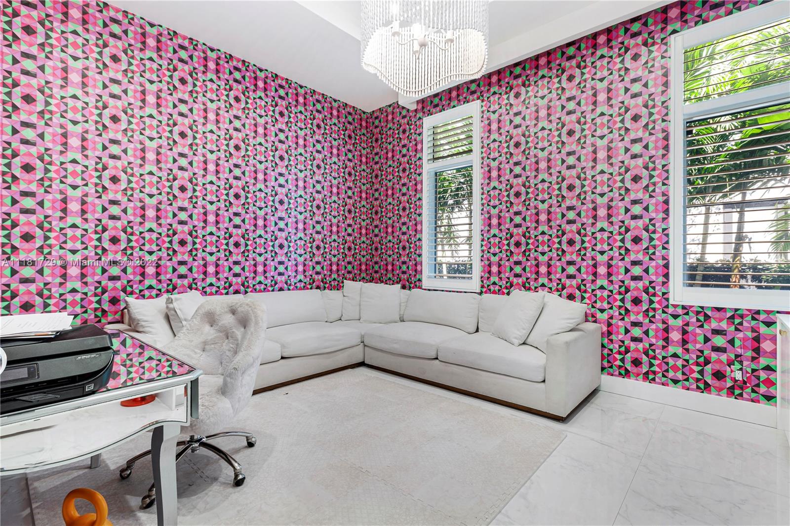 BAY HARBOR ISLAND - Residential