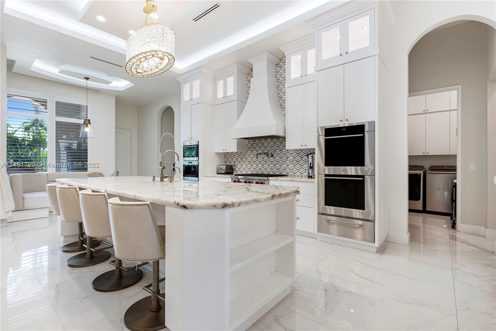 BAY HARBOR ISLAND - Residential