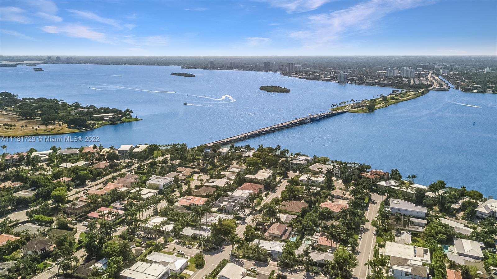 BAY HARBOR ISLAND - Residential