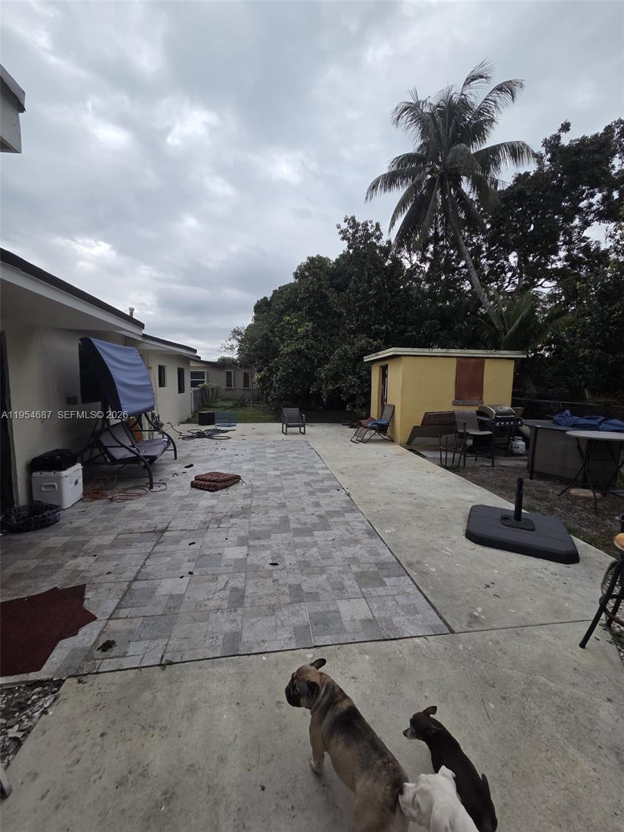 THIRD ADDN TO CAROL CITY - Residential