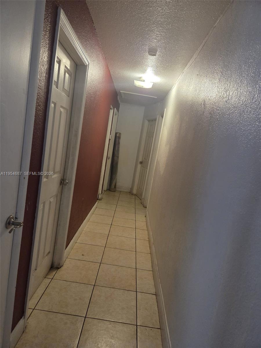 THIRD ADDN TO CAROL CITY - Residential