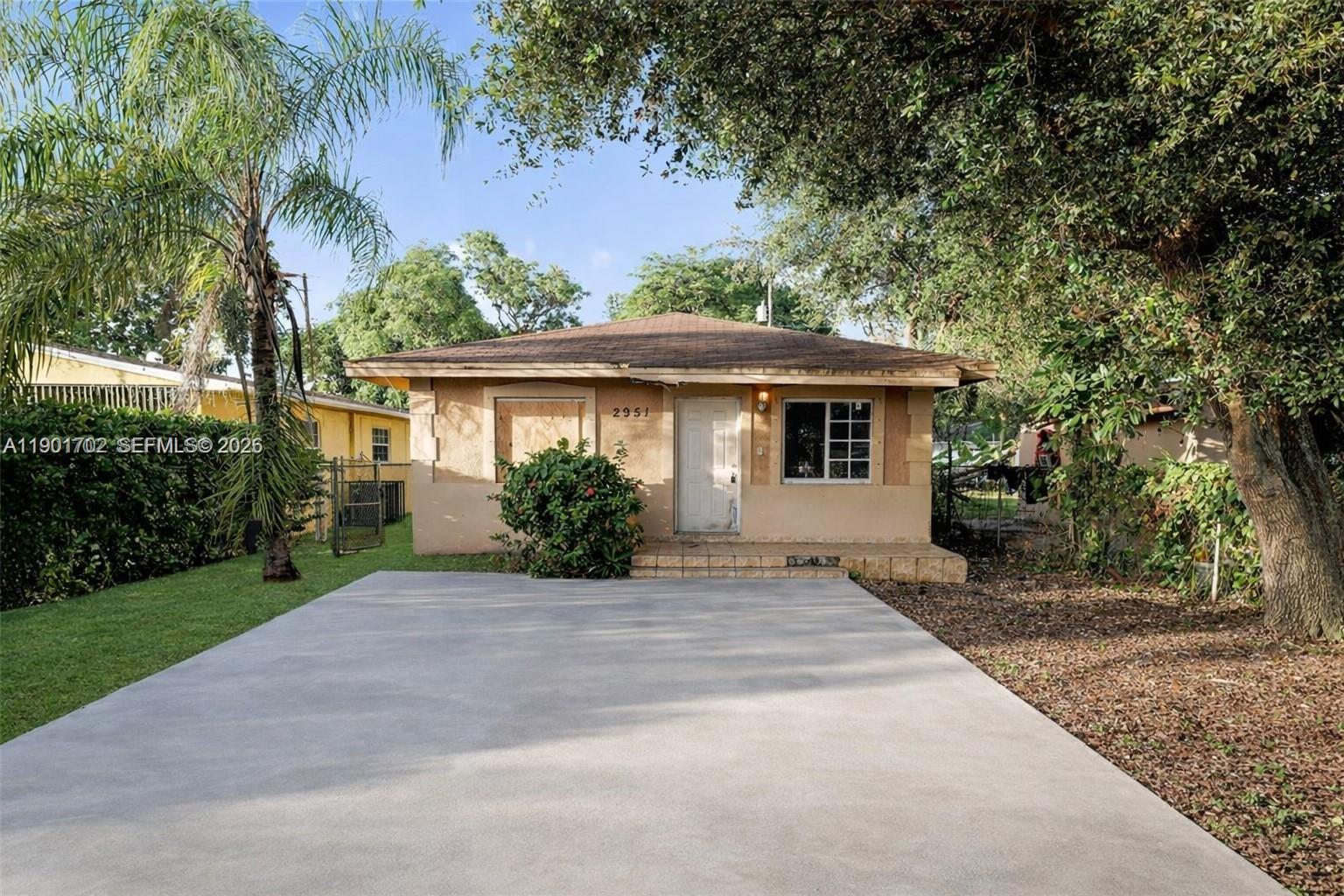 HIALEAH HEIGHTS - Residential