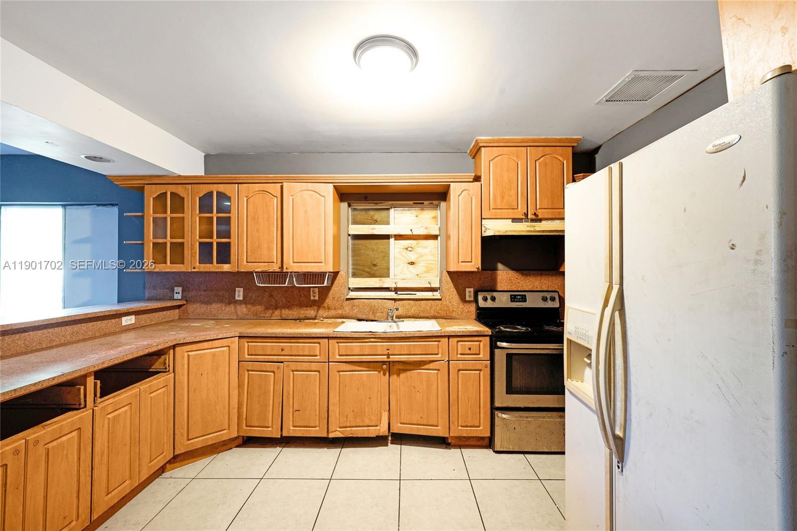 HIALEAH HEIGHTS - Residential