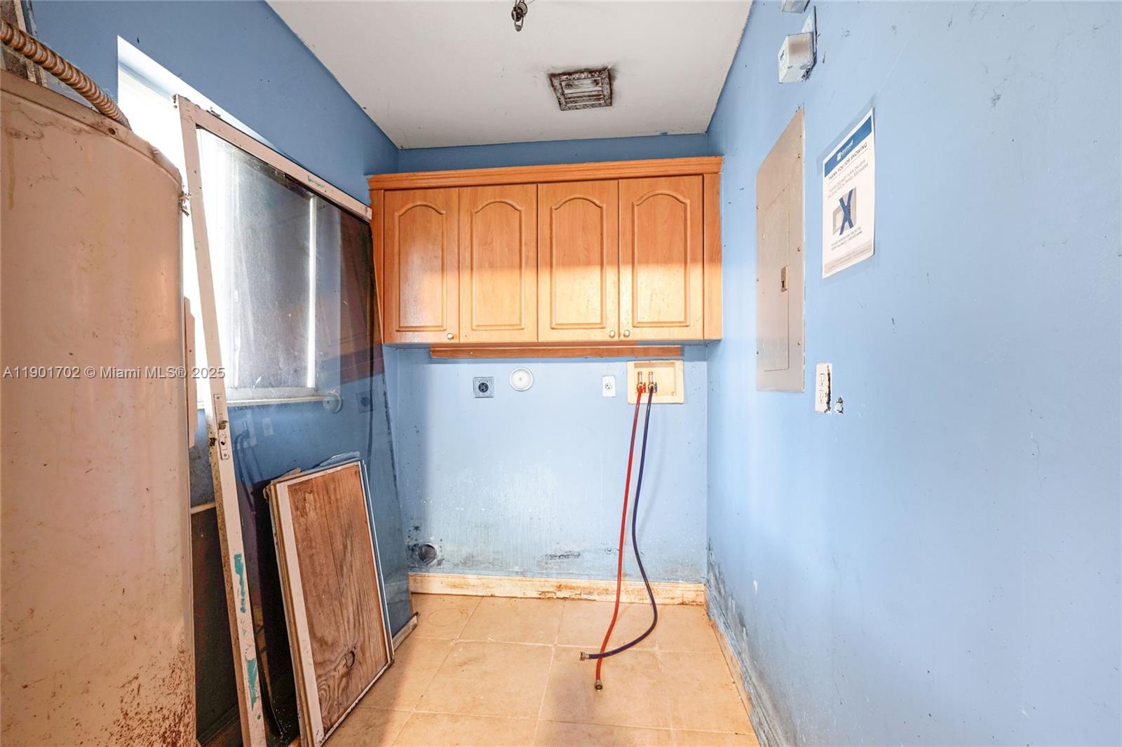 HIALEAH HEIGHTS - Residential