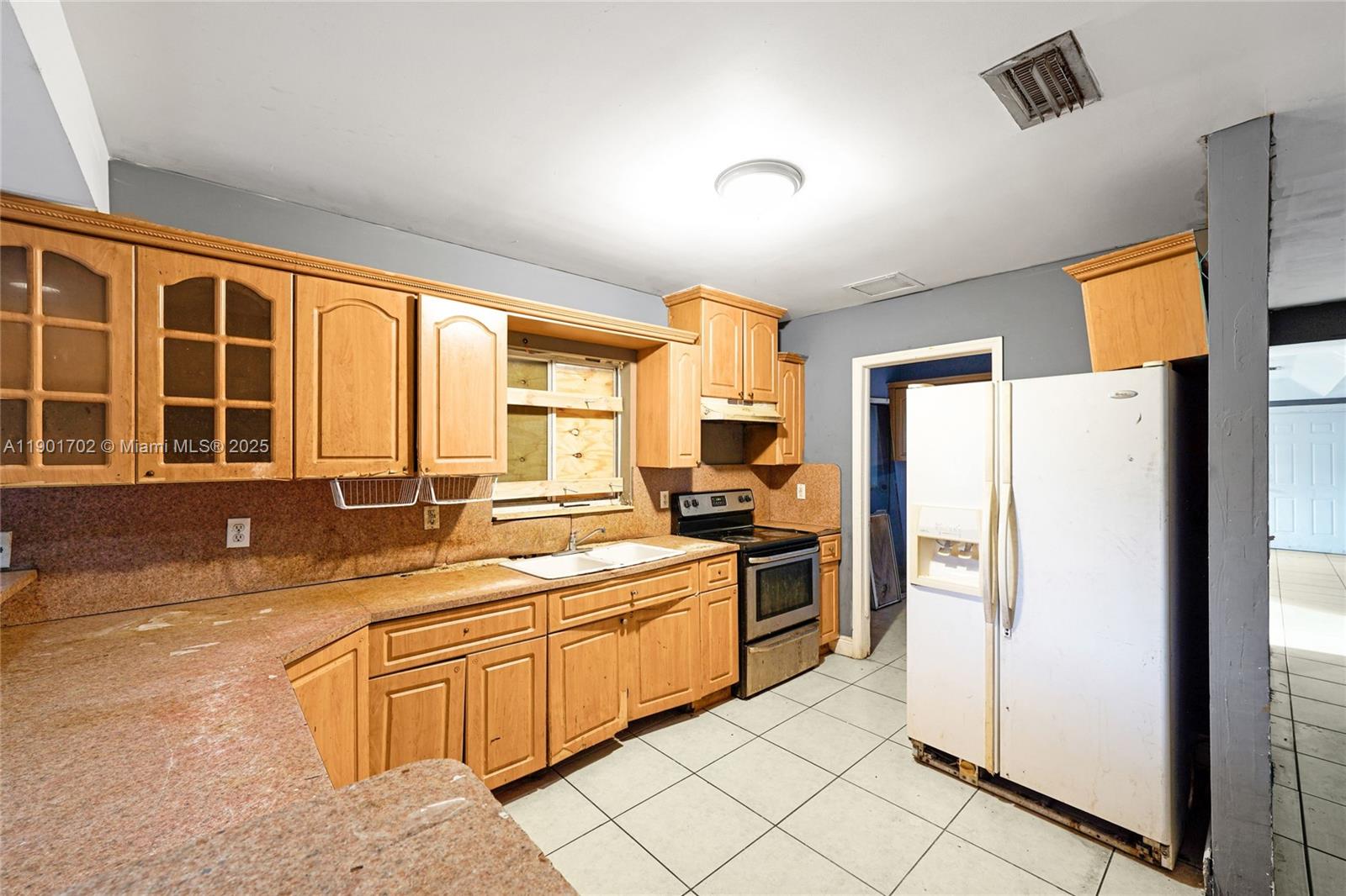 HIALEAH HEIGHTS - Residential