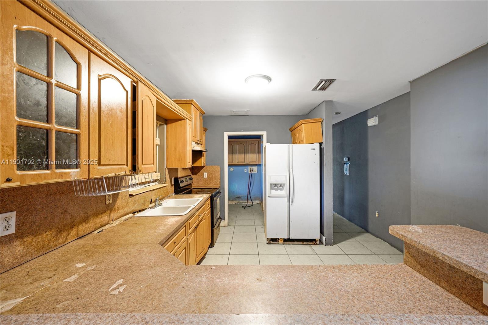 HIALEAH HEIGHTS - Residential