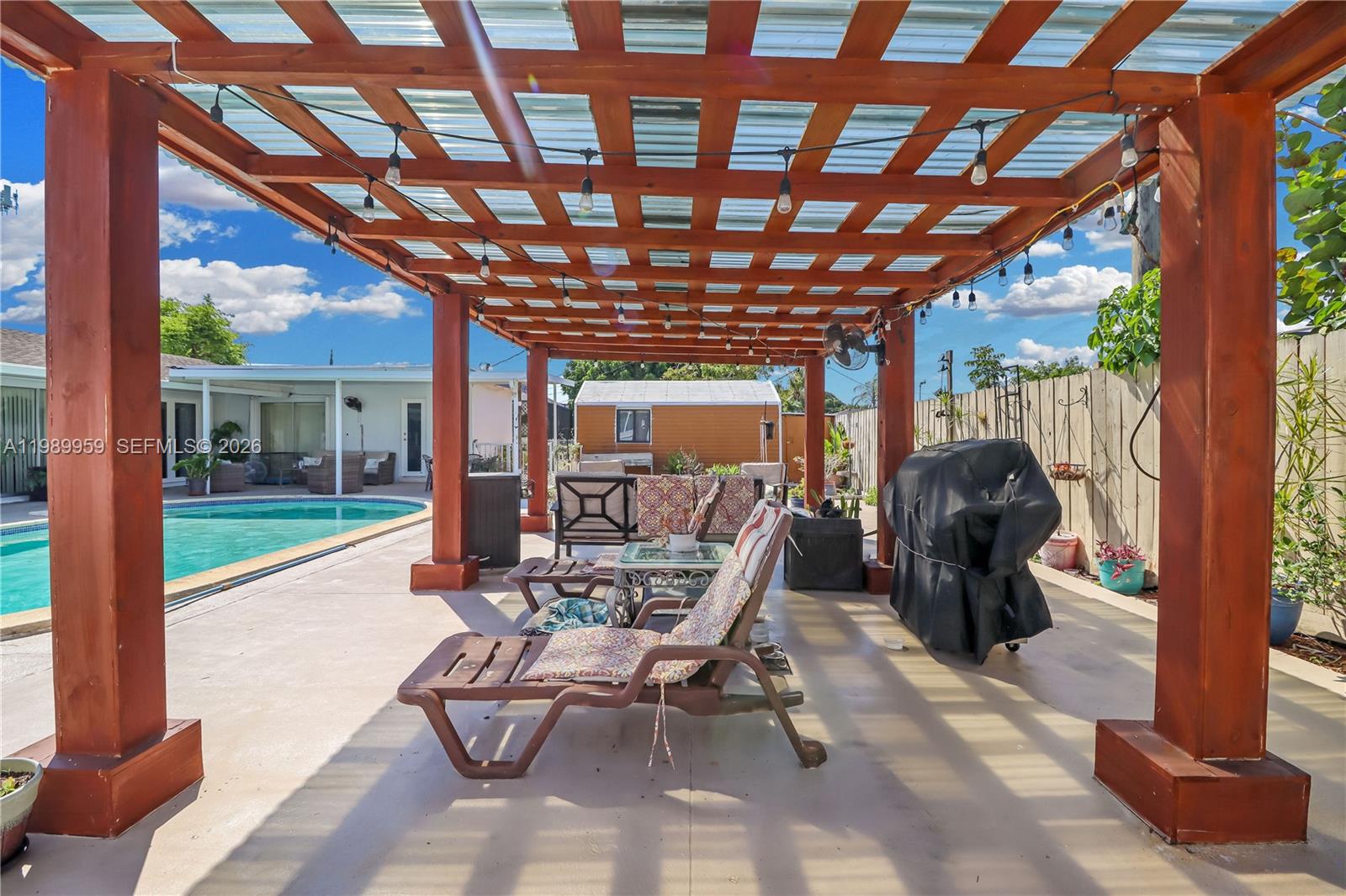 GREEN HILLS SEC 3 - Residential