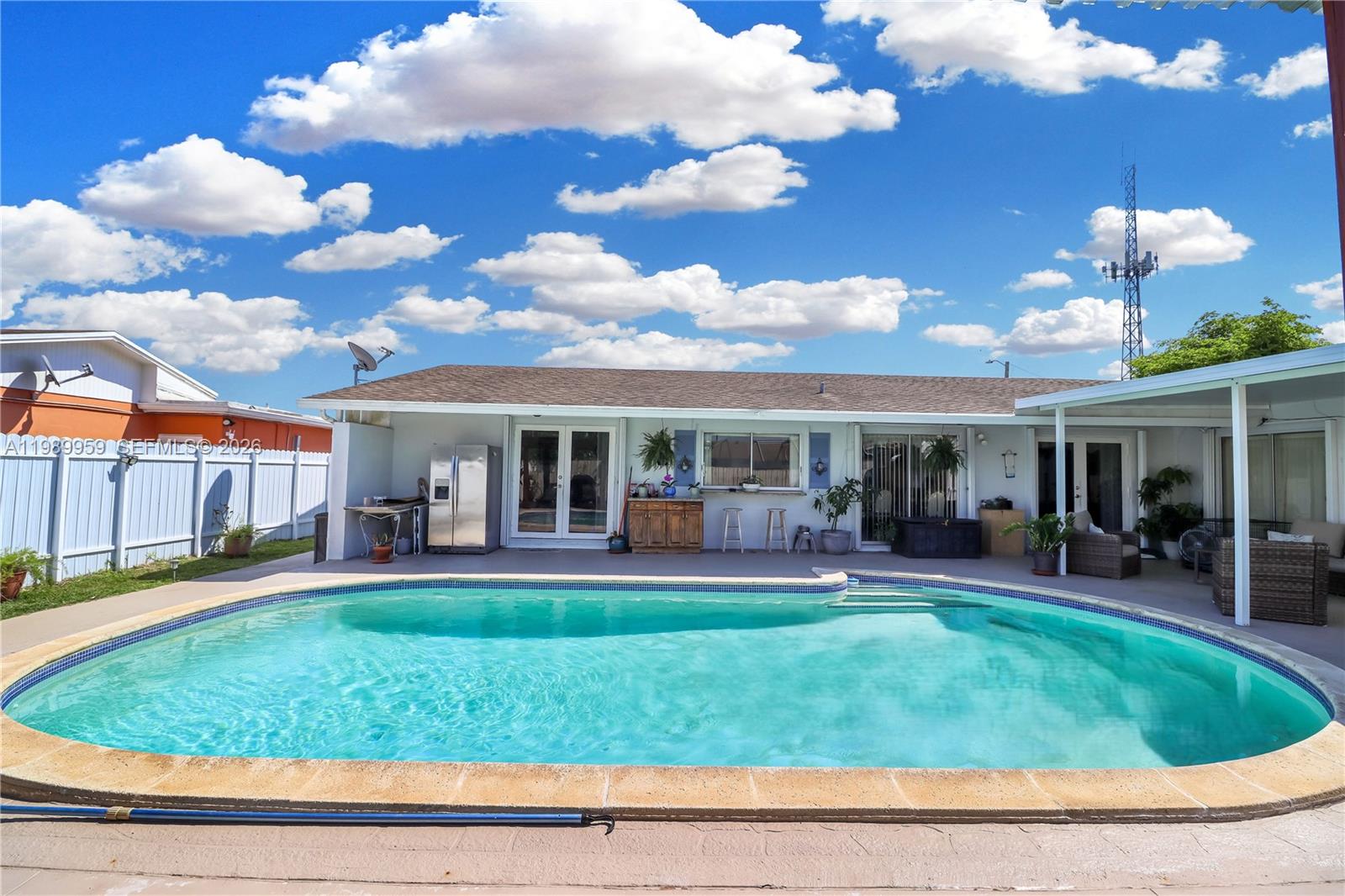 GREEN HILLS SEC 3 - Residential