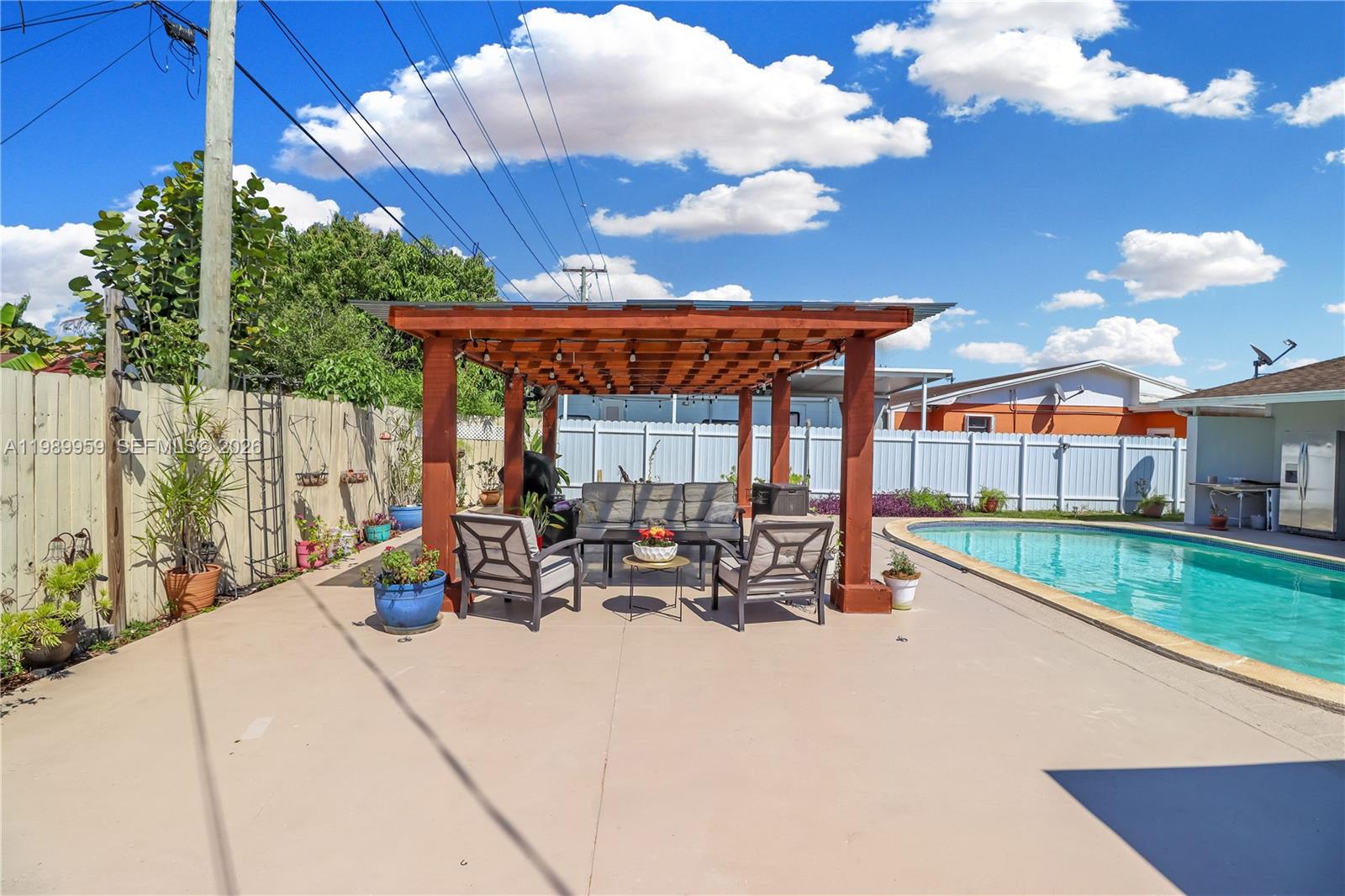 GREEN HILLS SEC 3 - Residential