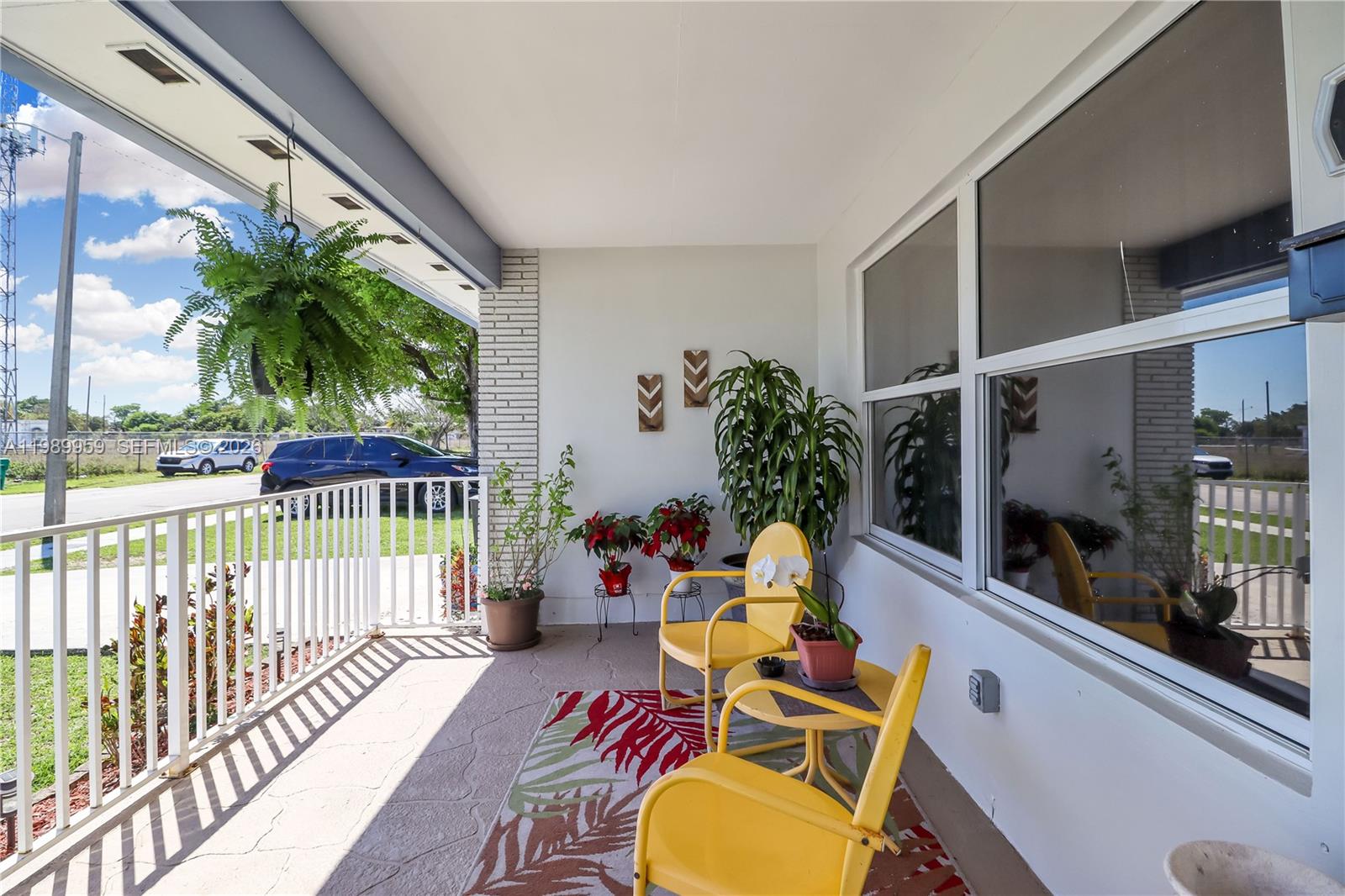 GREEN HILLS SEC 3 - Residential