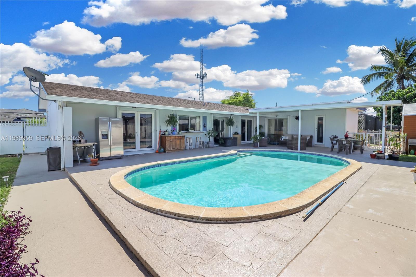 GREEN HILLS SEC 3 - Residential