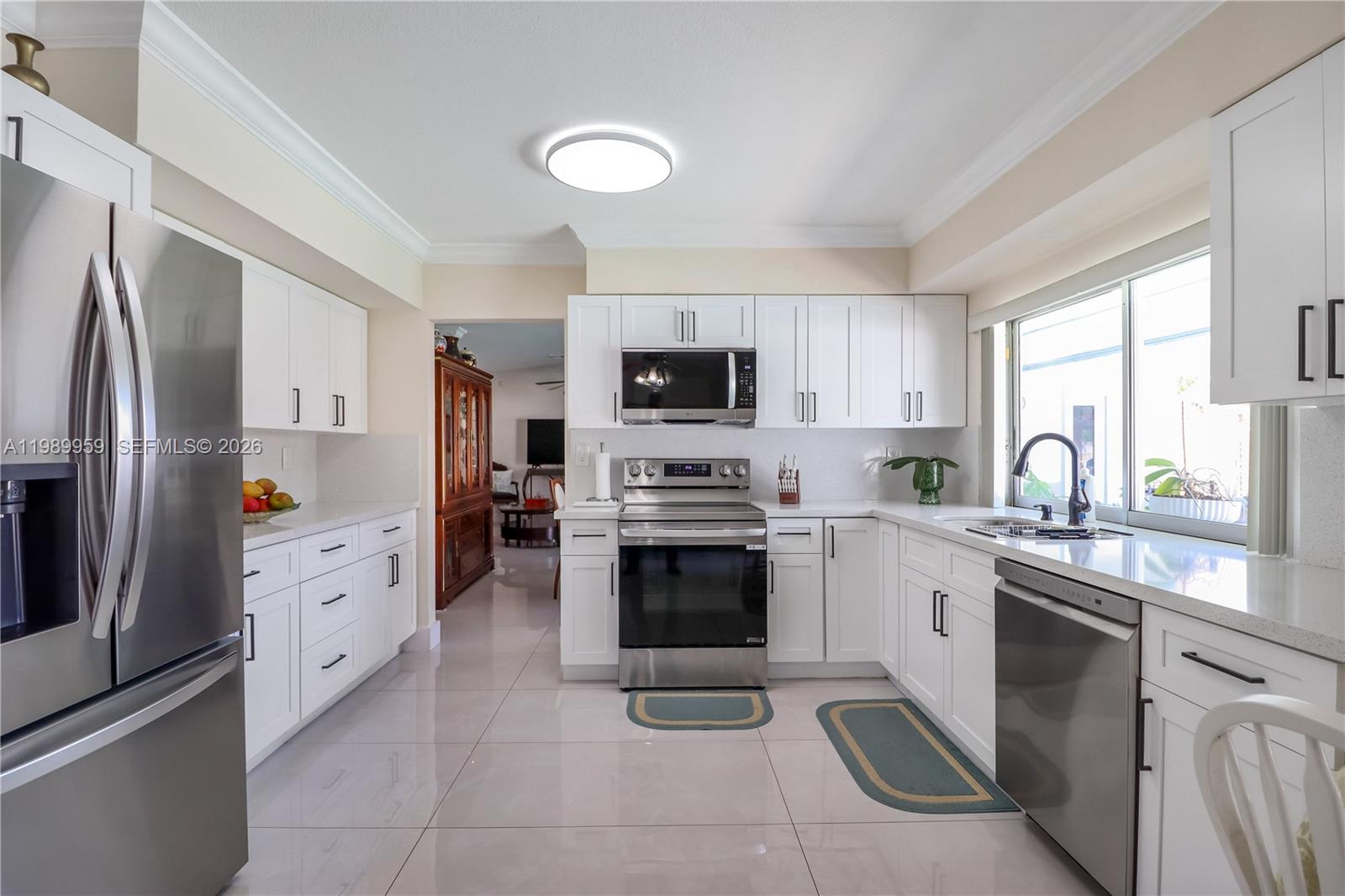 GREEN HILLS SEC 3 - Residential