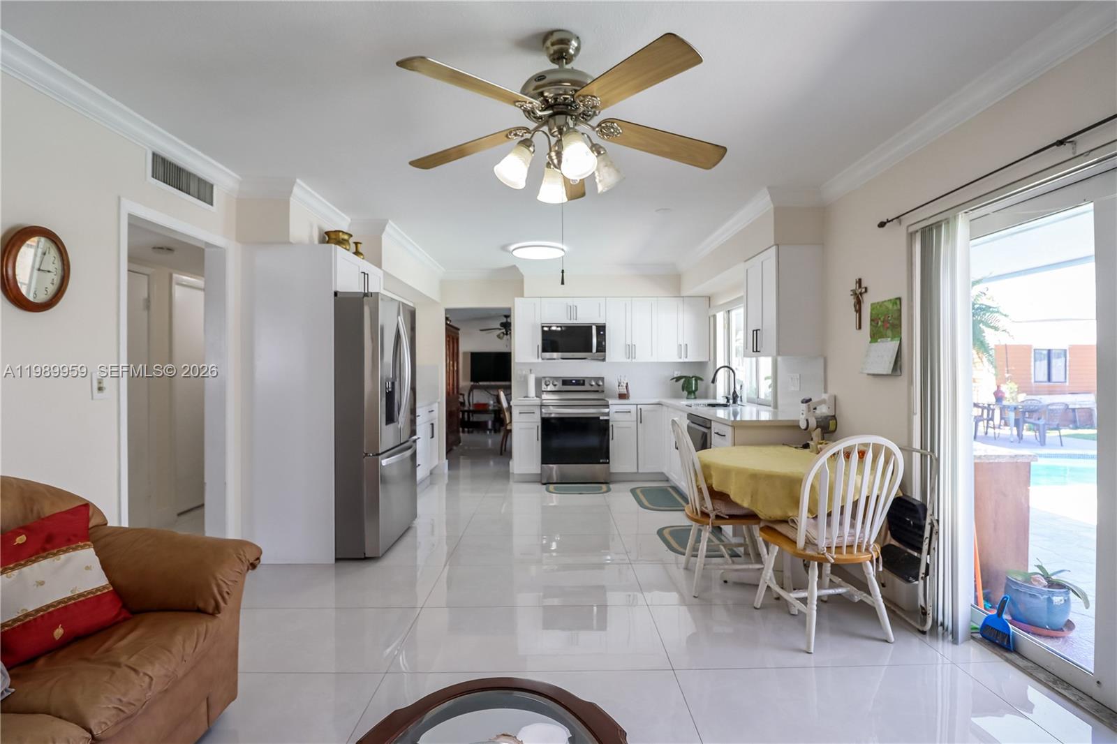 GREEN HILLS SEC 3 - Residential