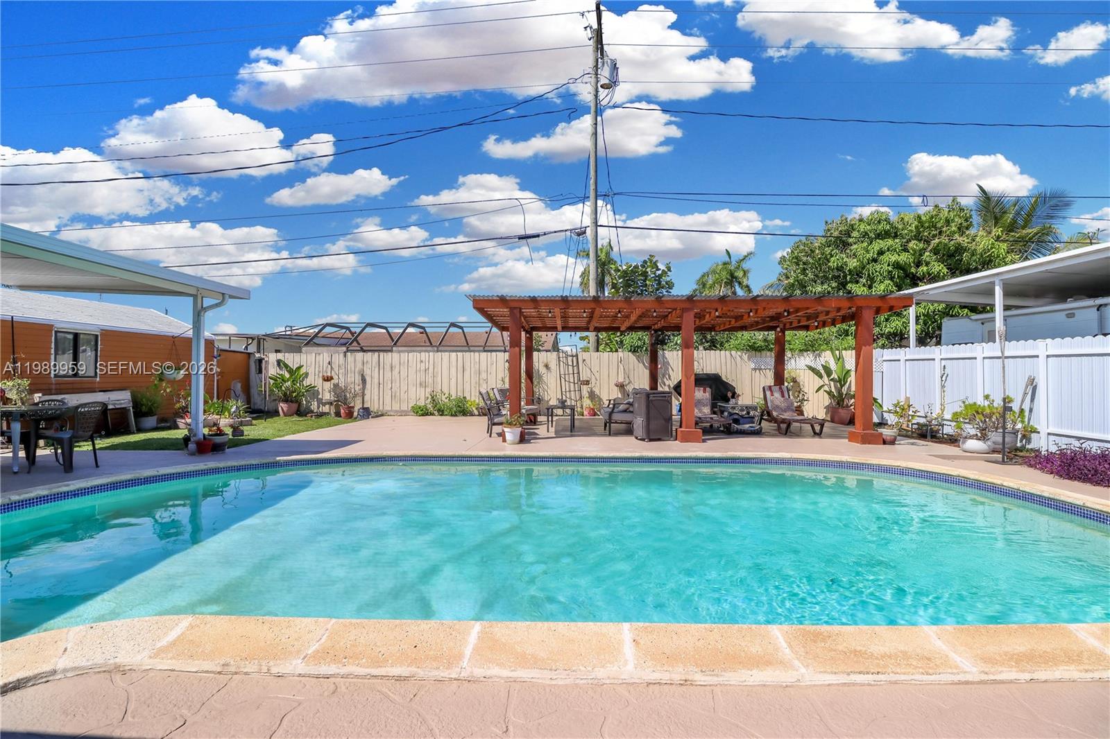 GREEN HILLS SEC 3 - Residential