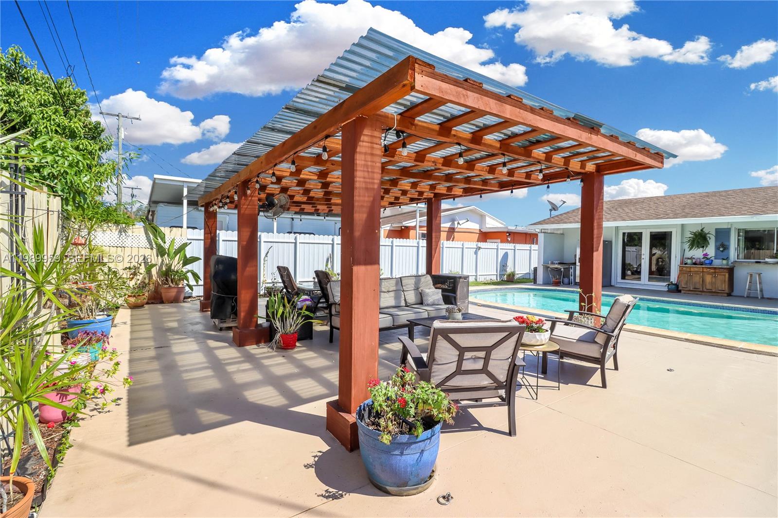 GREEN HILLS SEC 3 - Residential