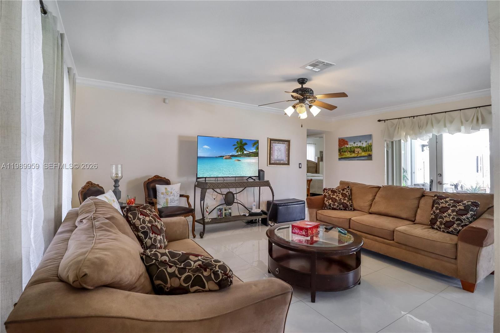 GREEN HILLS SEC 3 - Residential