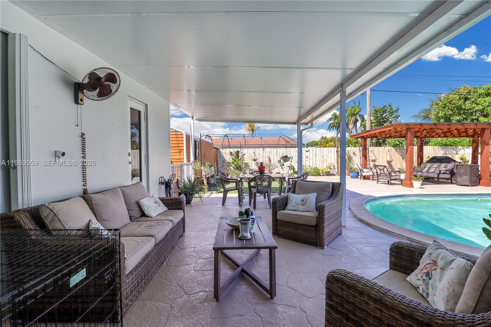 GREEN HILLS SEC 3 - Residential