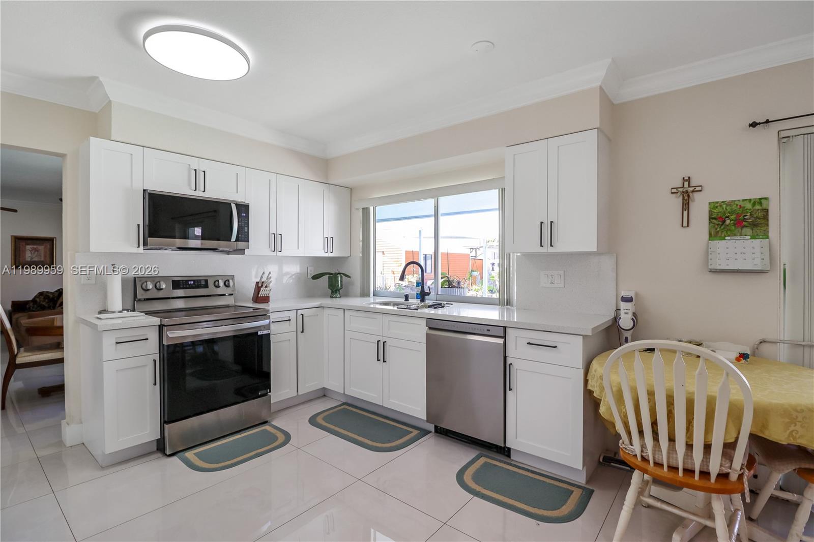 GREEN HILLS SEC 3 - Residential