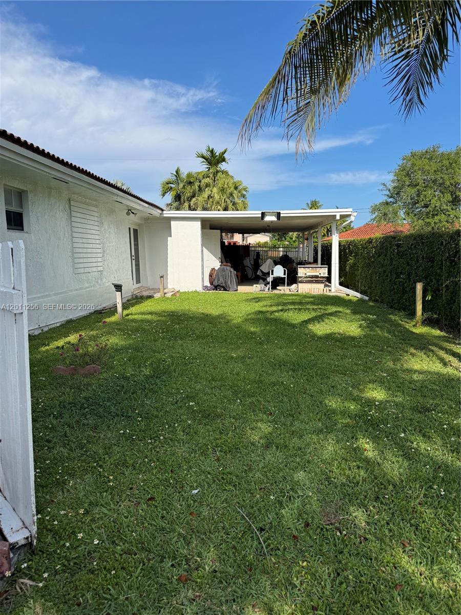 Kendallwood Pines - Residential