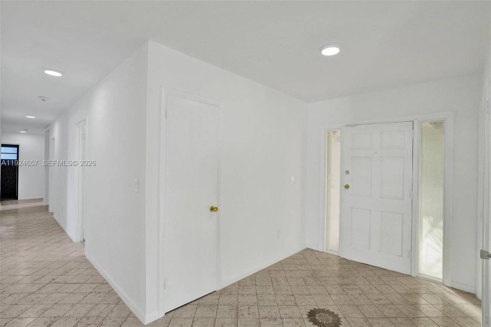 ENCHANTED LAKE SEC 4 - Residential