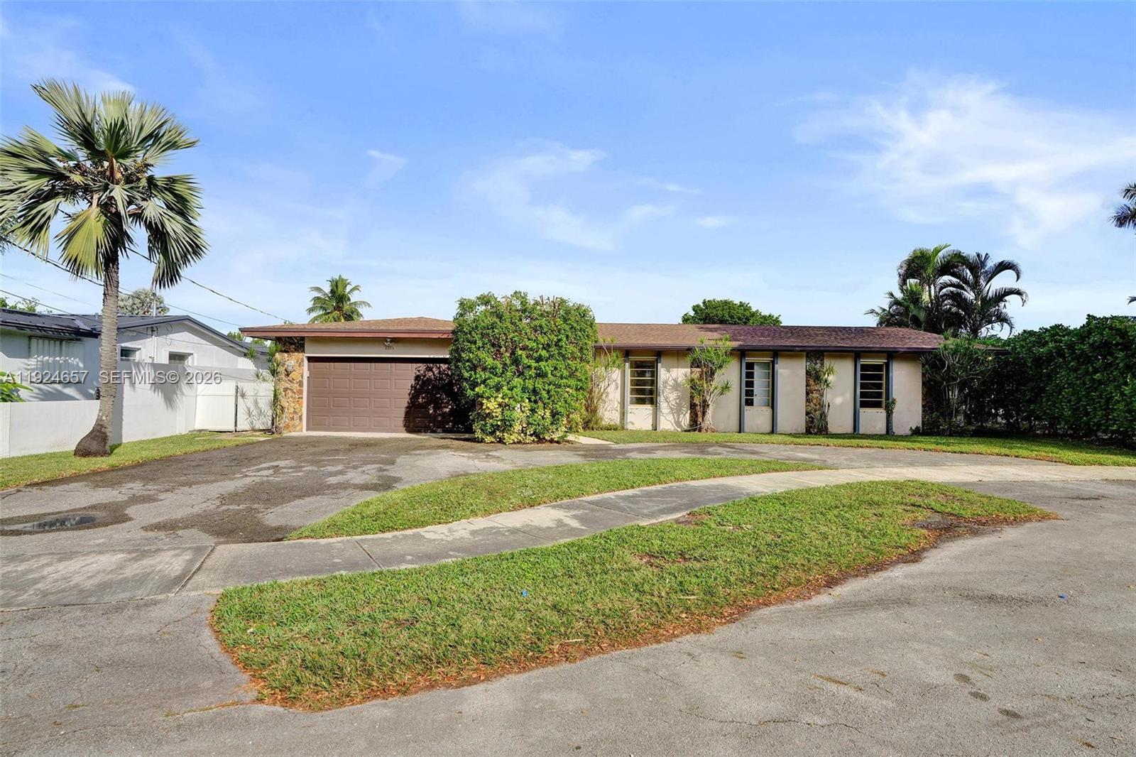 ENCHANTED LAKE SEC 4 - Residential