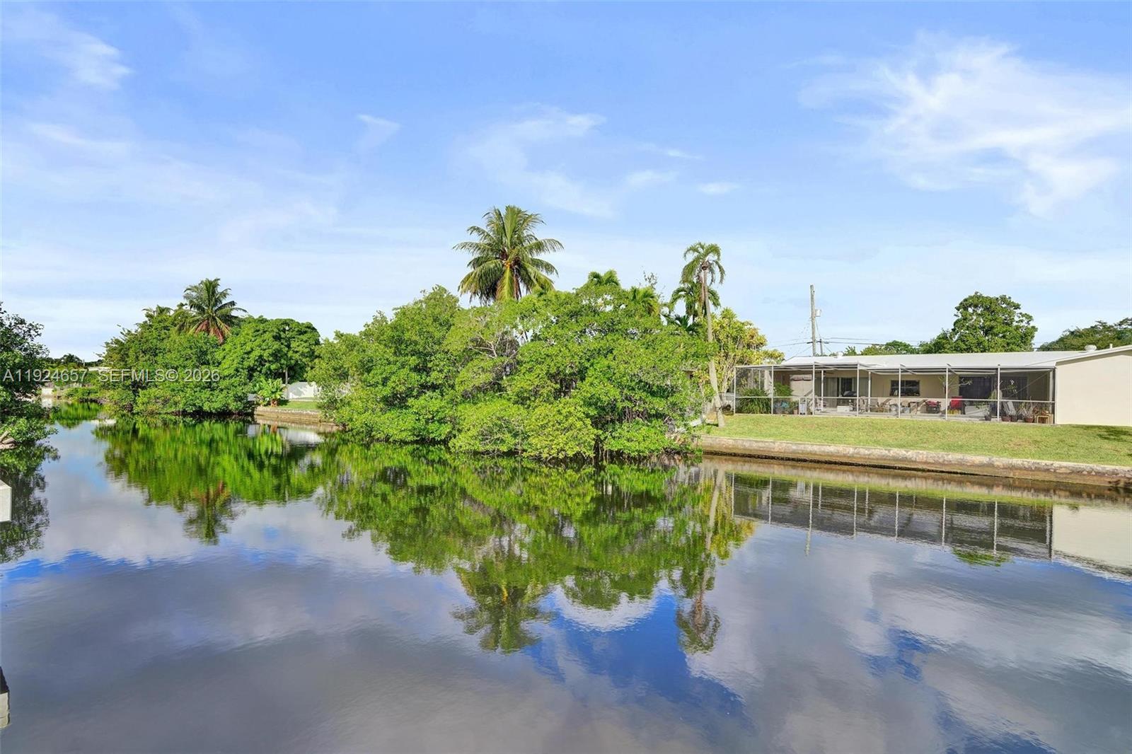 ENCHANTED LAKE SEC 4 - Residential