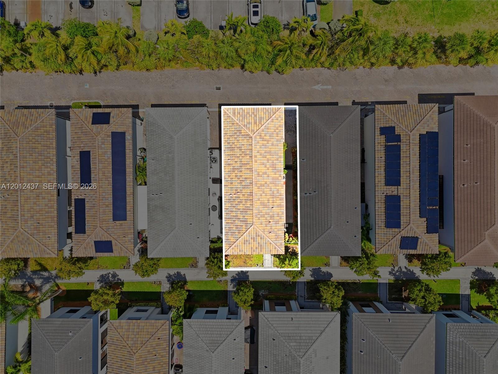 CANARIAS EAST - Residential