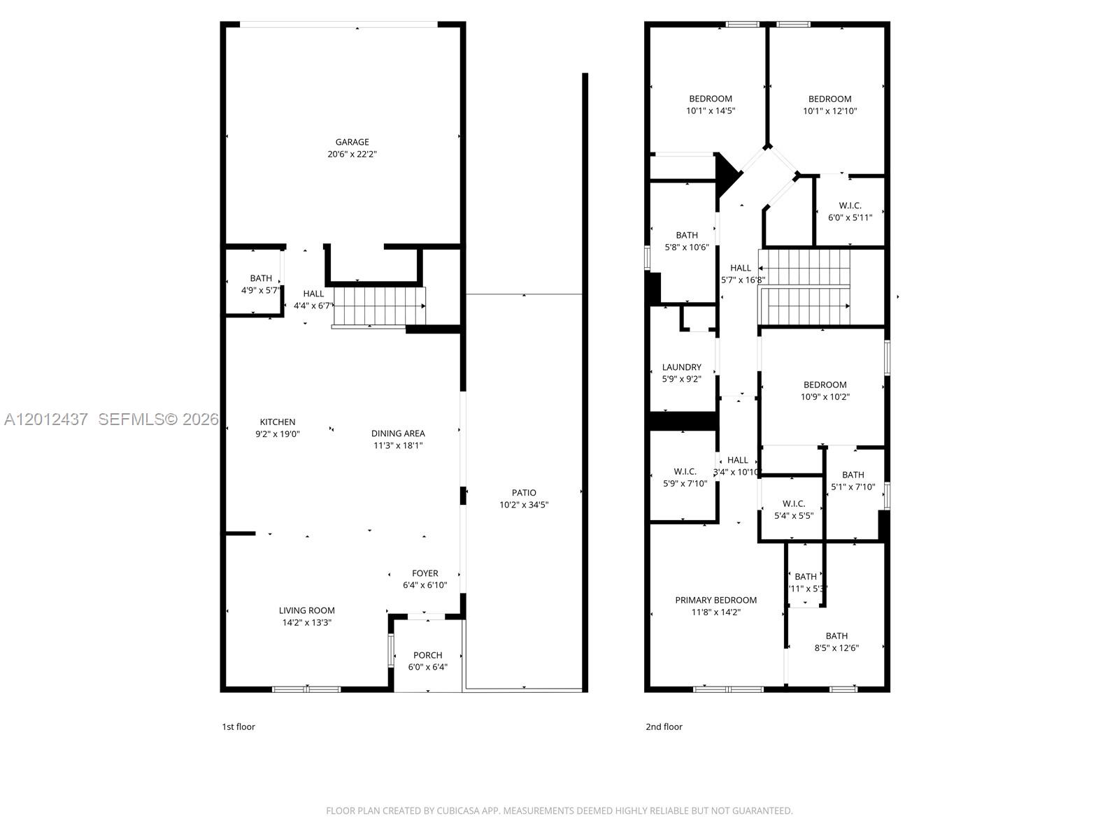 CANARIAS EAST - Residential