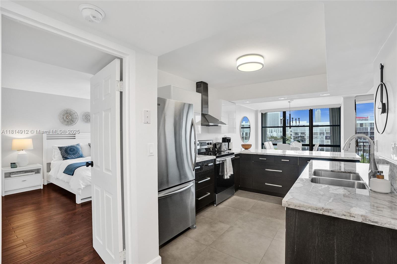 OCEANVIEW PARK CONDO - Residential