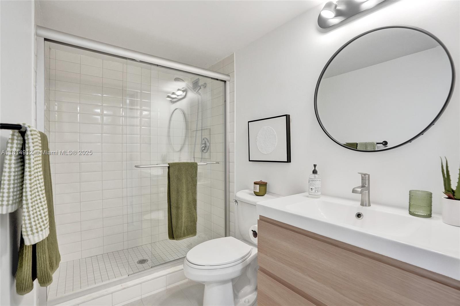 OCEANVIEW PARK CONDO - Residential