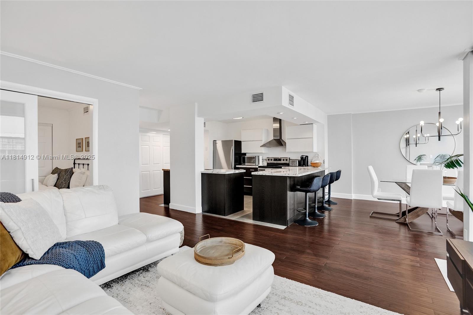 OCEANVIEW PARK CONDO - Residential