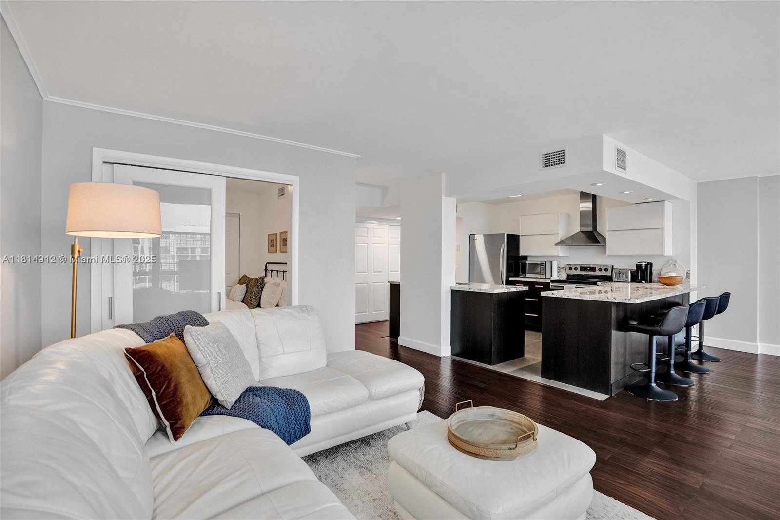 OCEANVIEW PARK CONDO - Residential