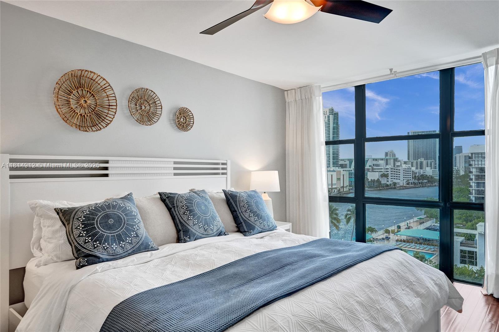 OCEANVIEW PARK CONDO - Residential