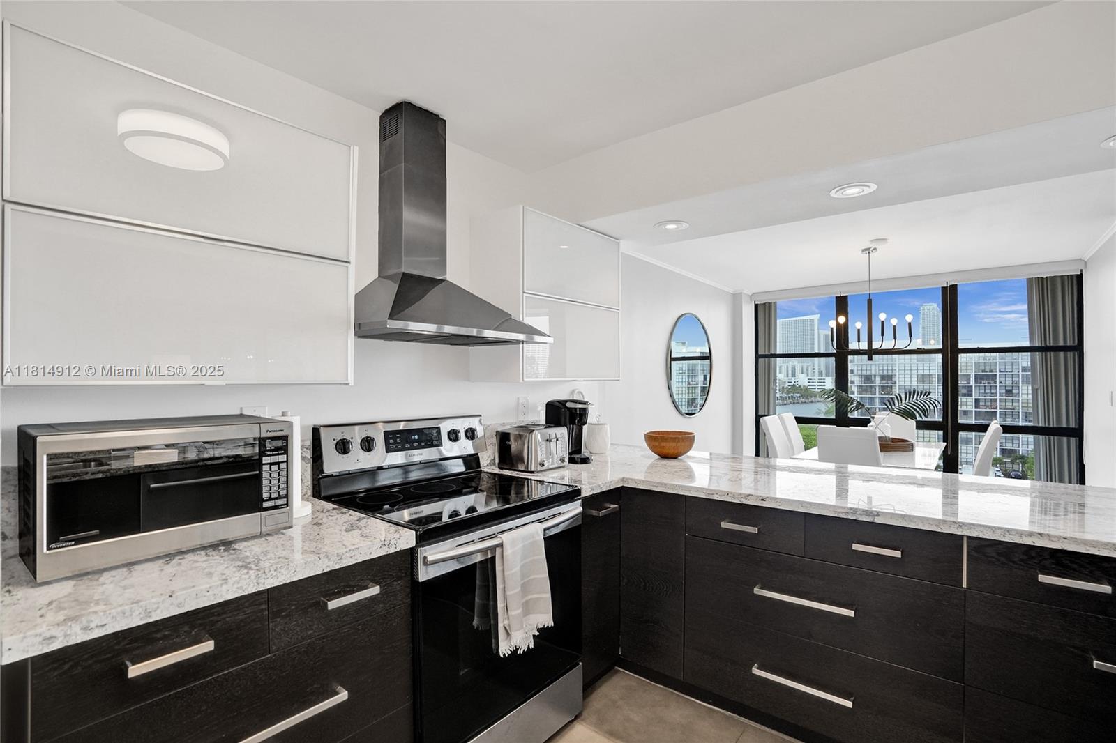 OCEANVIEW PARK CONDO - Residential