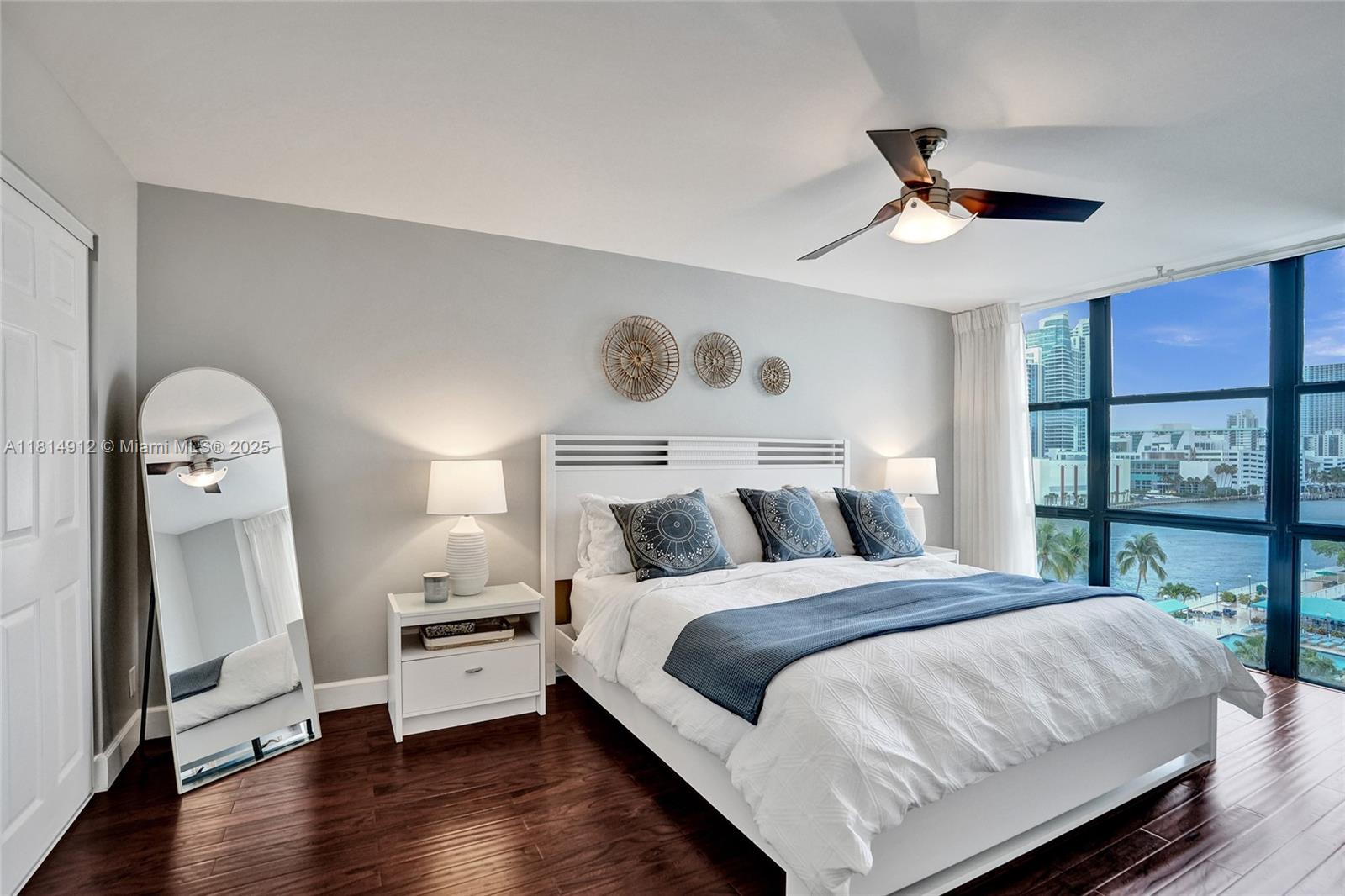 OCEANVIEW PARK CONDO - Residential
