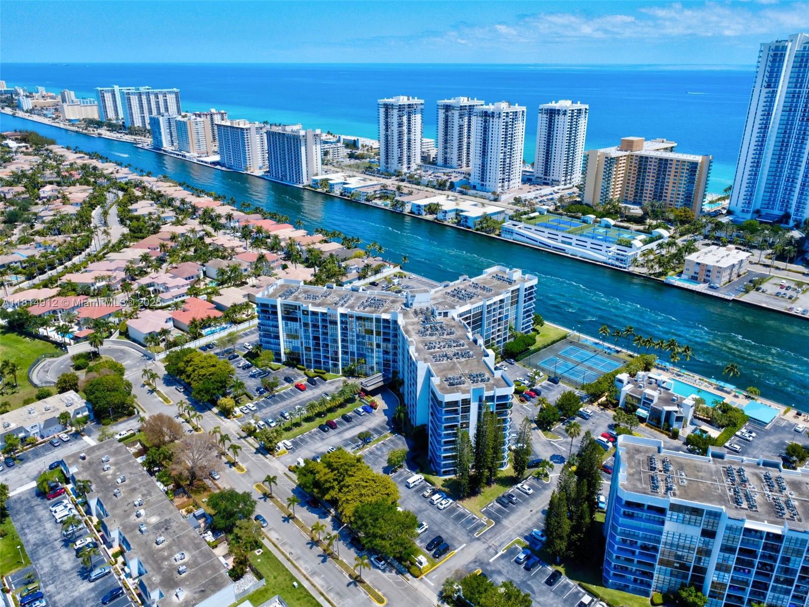 OCEANVIEW PARK CONDO - Residential