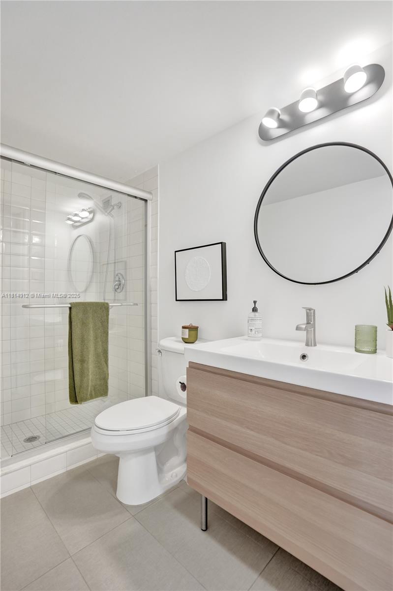 OCEANVIEW PARK CONDO - Residential
