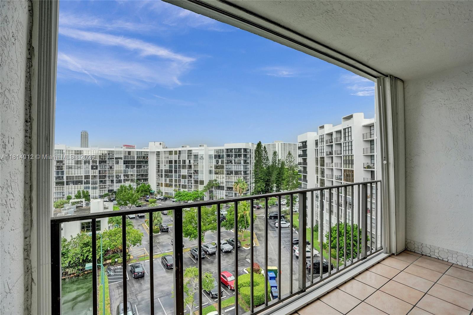 OCEANVIEW PARK CONDO - Residential