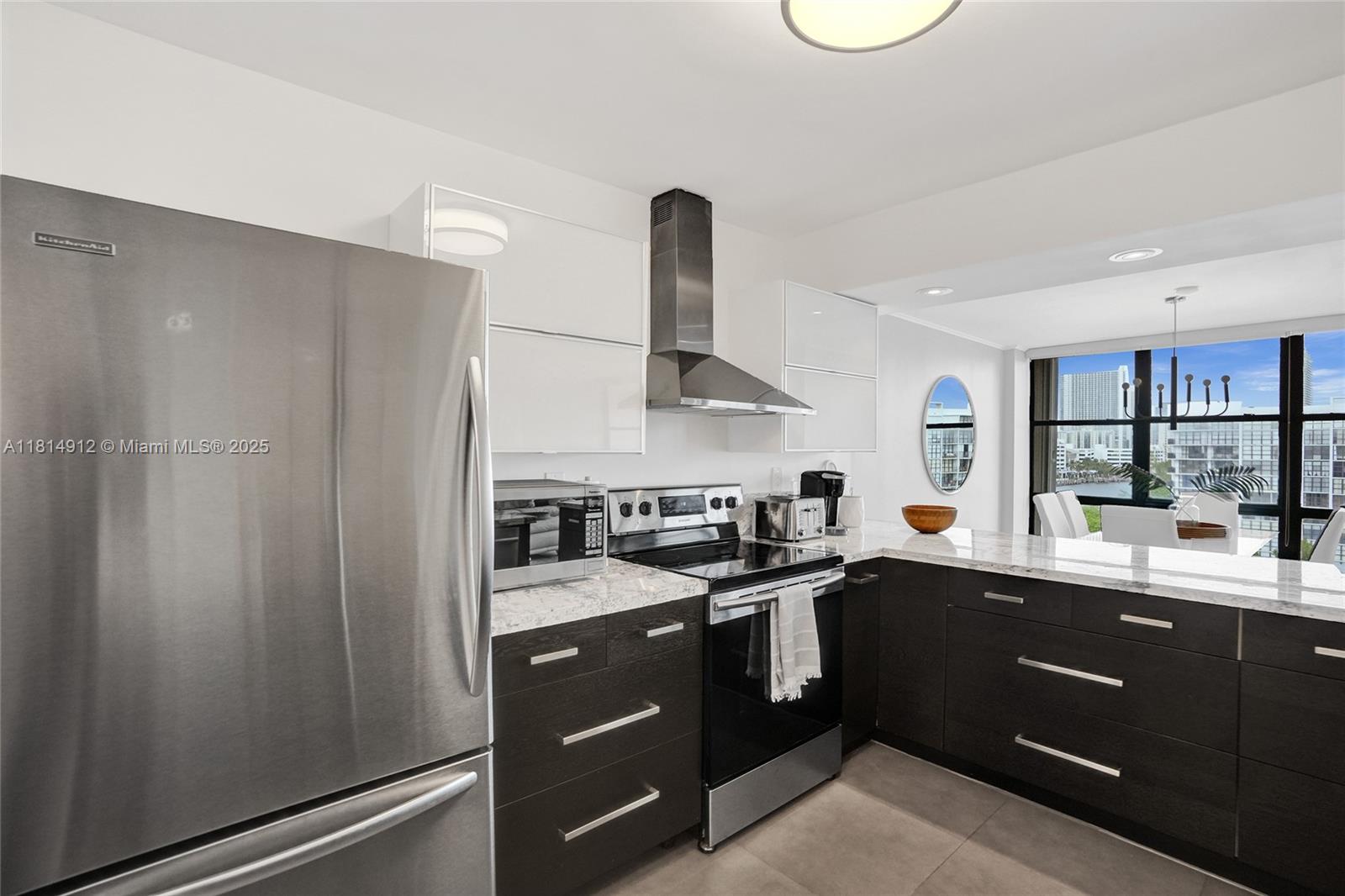 OCEANVIEW PARK CONDO - Residential