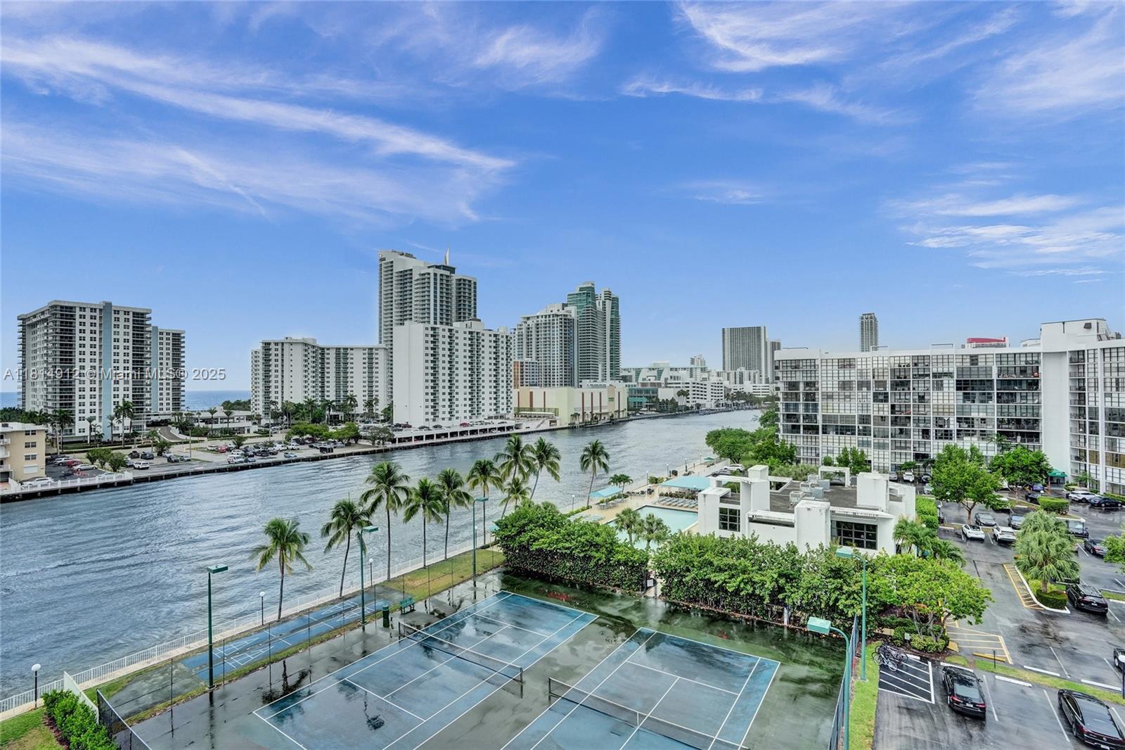 OCEANVIEW PARK CONDO - Residential