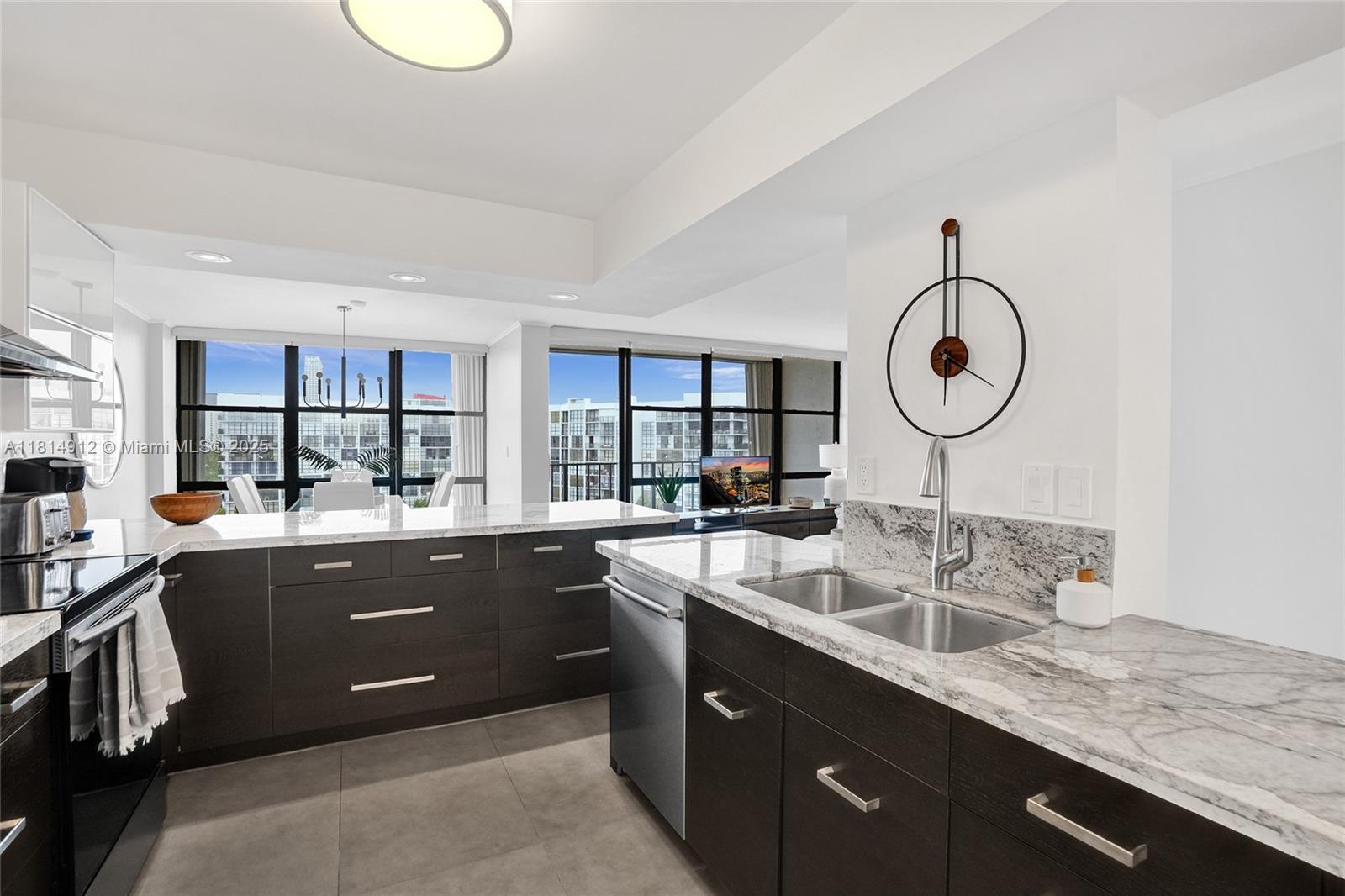 OCEANVIEW PARK CONDO - Residential