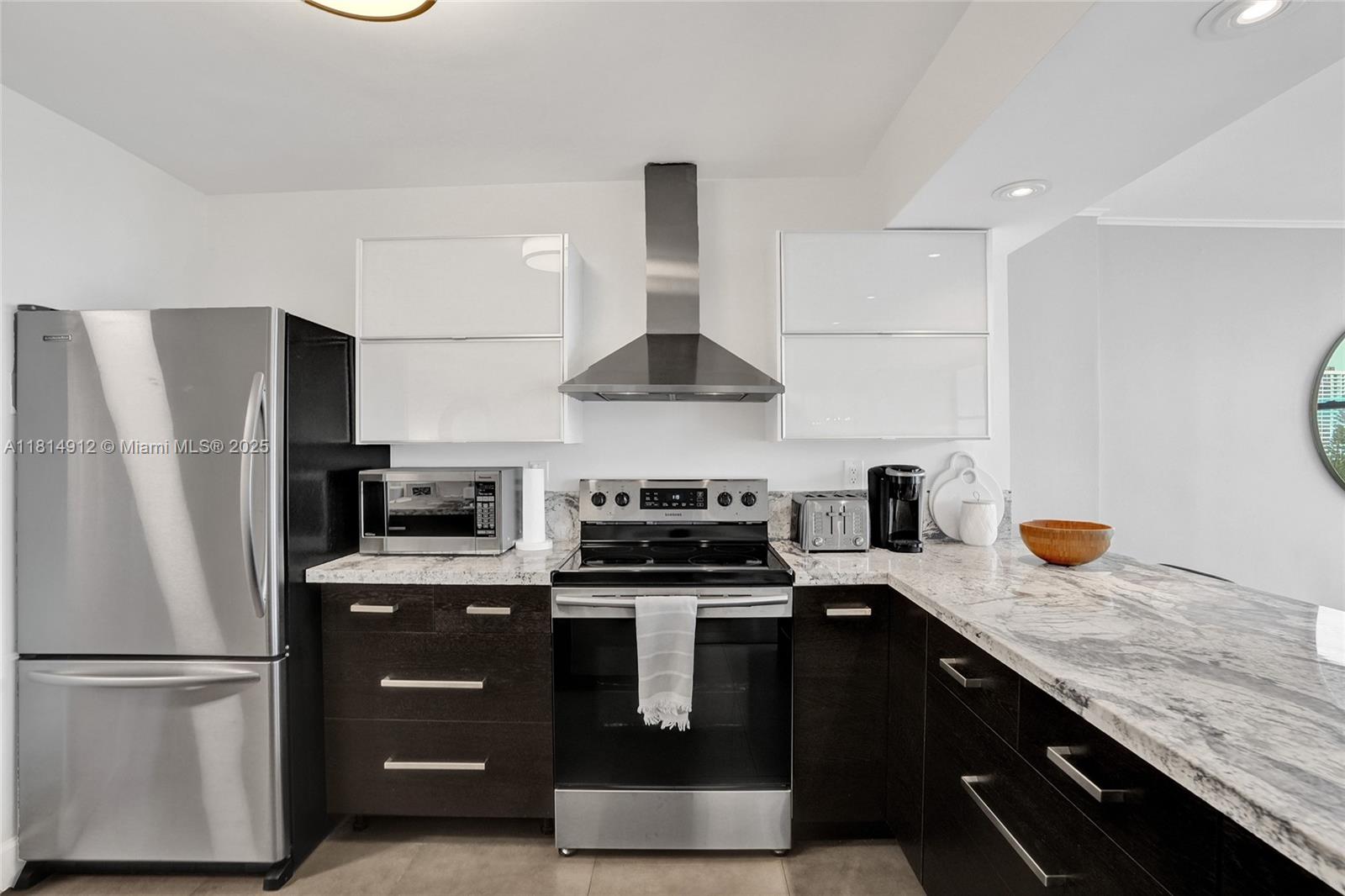 OCEANVIEW PARK CONDO - Residential