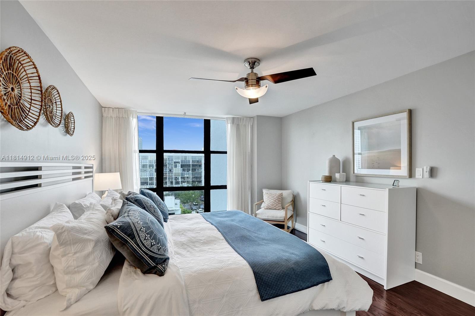 OCEANVIEW PARK CONDO - Residential