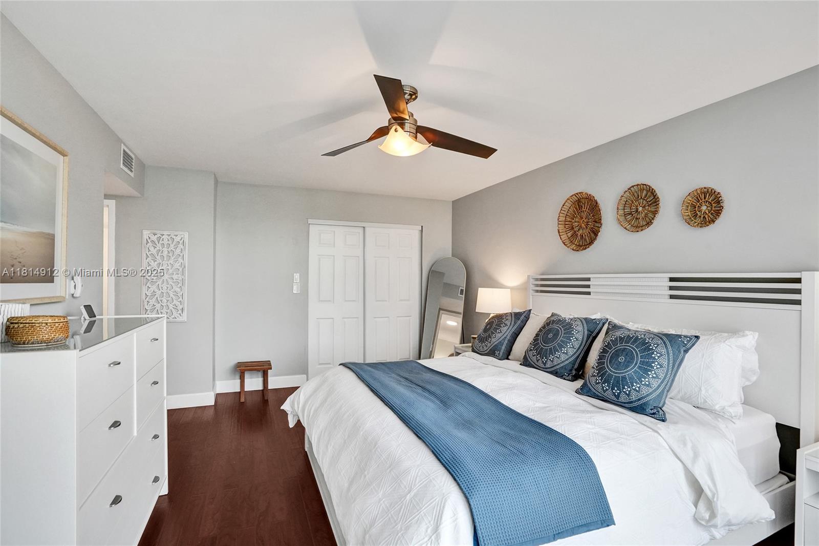 OCEANVIEW PARK CONDO - Residential