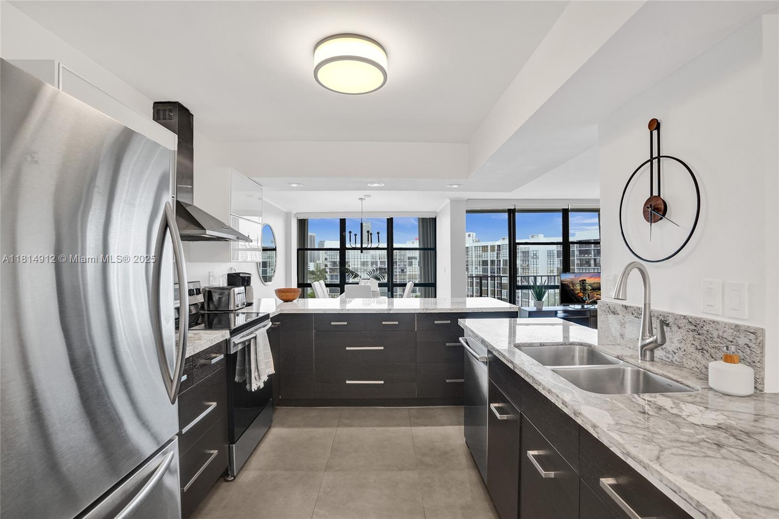 OCEANVIEW PARK CONDO - Residential