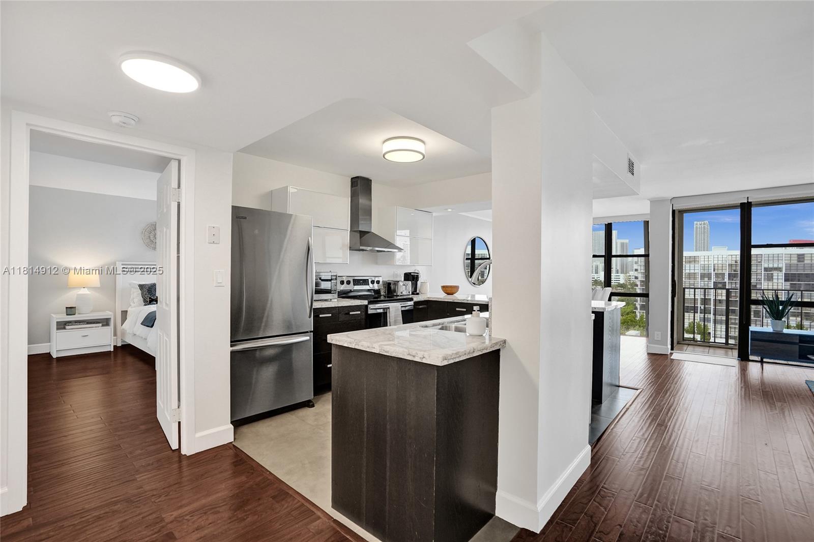 OCEANVIEW PARK CONDO - Residential