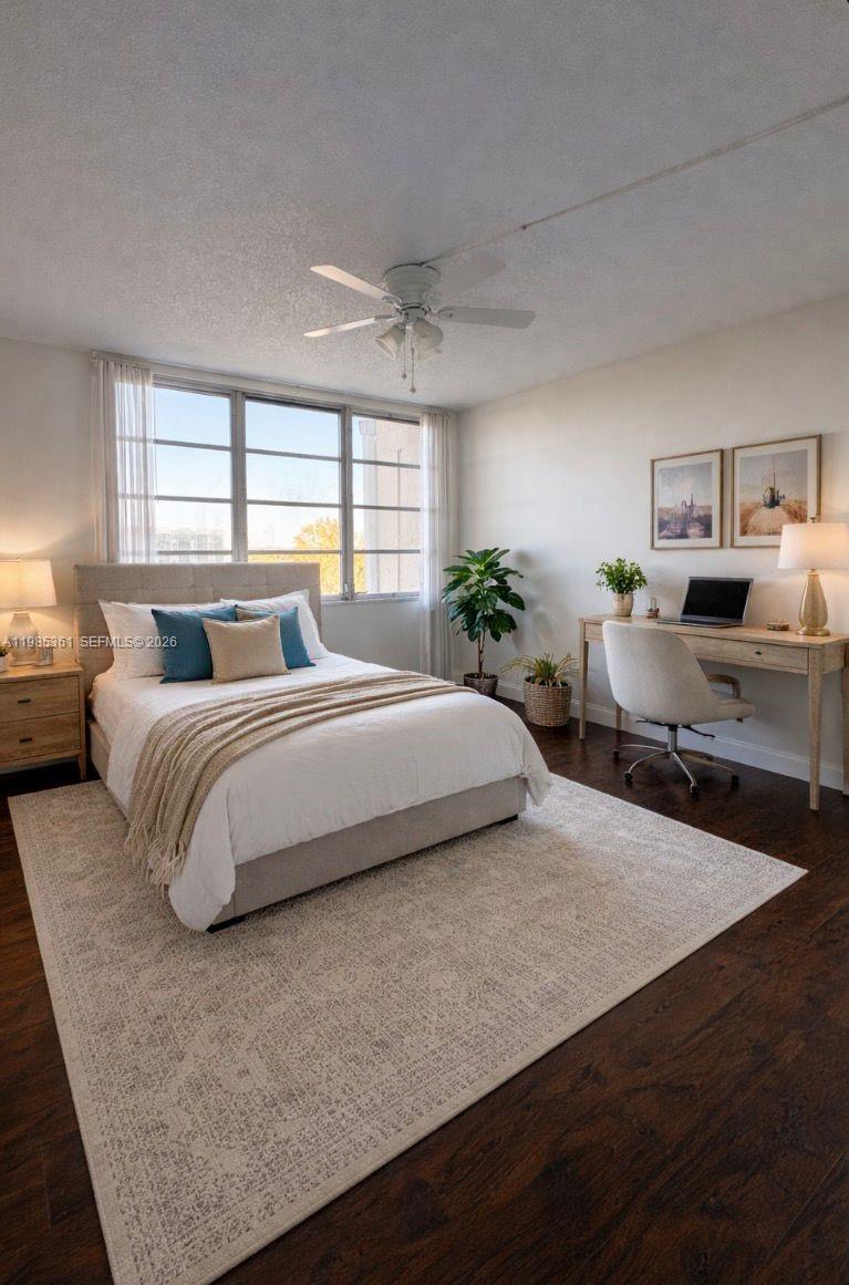 ENVIRON I CONDO 5 AND 6 - Residential Lease